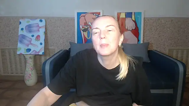 Bella_soulmate's Live XXX Chat