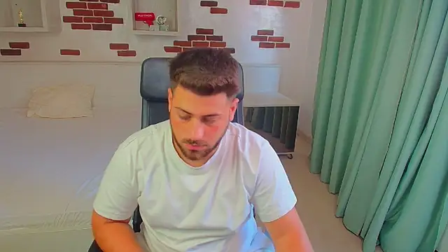 DaxGreer Webcamshow