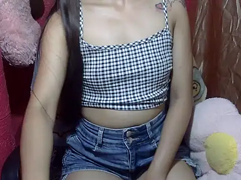 Show de Horny_WetPussy na webcam