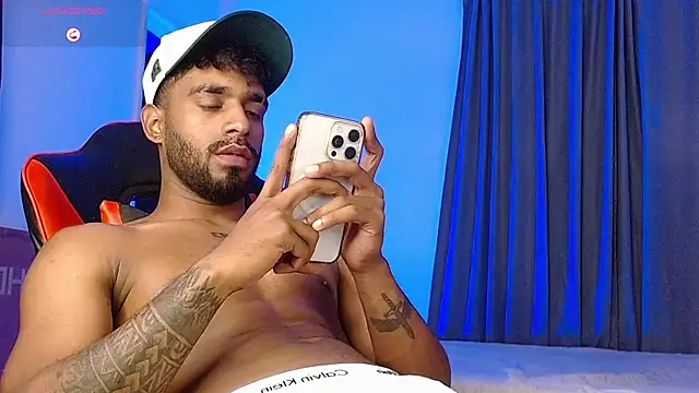 Živý XXX chat Damiano_walker