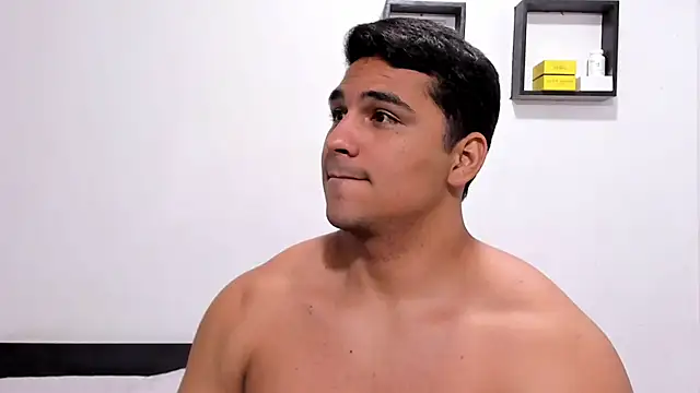Thiago_beln Live XXX chat