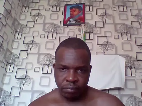 Chumba_001n Webbikameraesitys