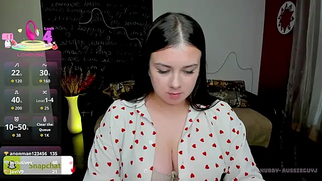 AnettaMildern Live XXX chat