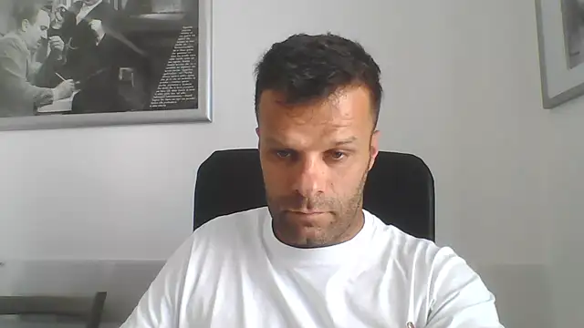 FROCETTO93 Chat XXX live