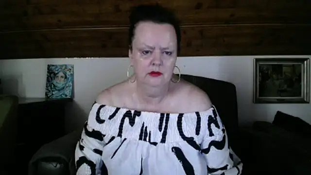 Chat XXX ao vivo de TiffanyMature