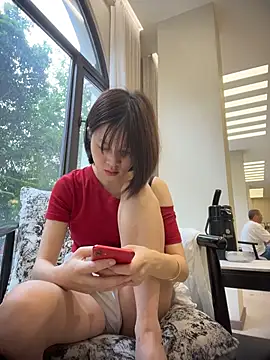 Czat XXX na żywo – littleqiu