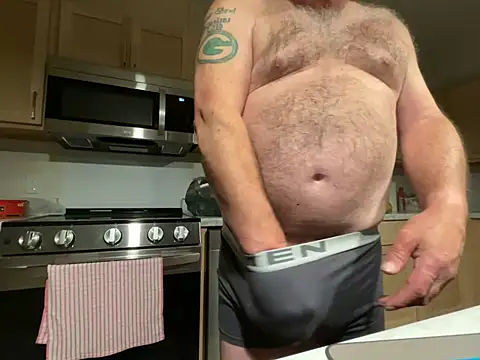 Show webcam de Skippy2420