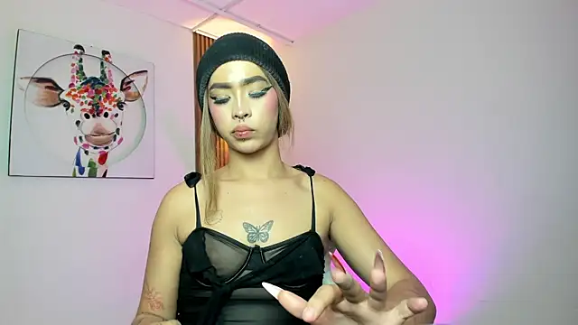 Flor_pink – webcam-show