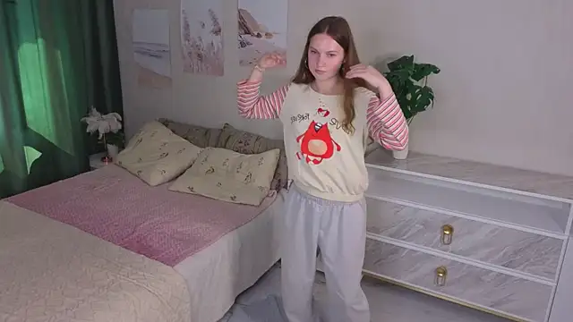 WillowLaigle Live XXX-Chat