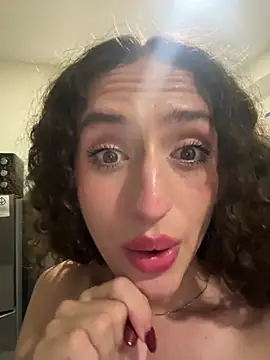 pinky_peach Webcam-Show