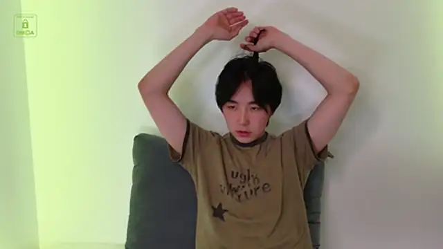 HeejinWang's Live XXX Chat