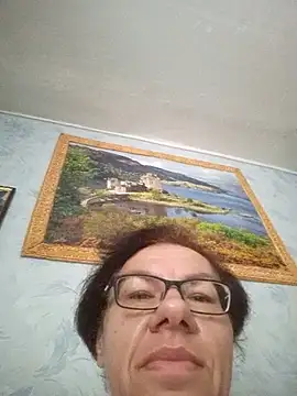 Sembang XXX Secara Langsung Olena72531