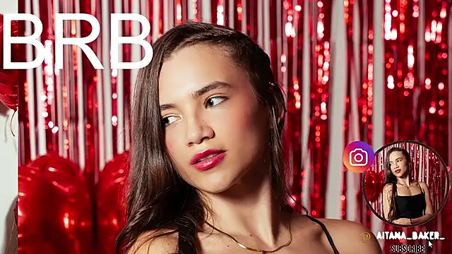 aitana_baker_'s Live XXX Chat