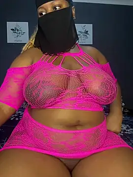 Ebony_Warlock_ Obrolan Langsung XXX