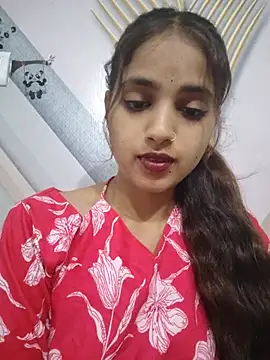 Sy_Shrishti's Live XXX Chat