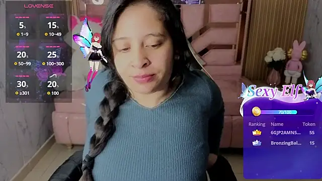 sara_tellez_s élő XXX-chatje