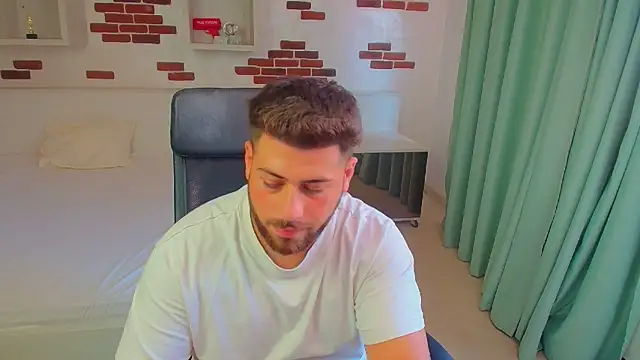 DaxGreer Live XXX-chat
