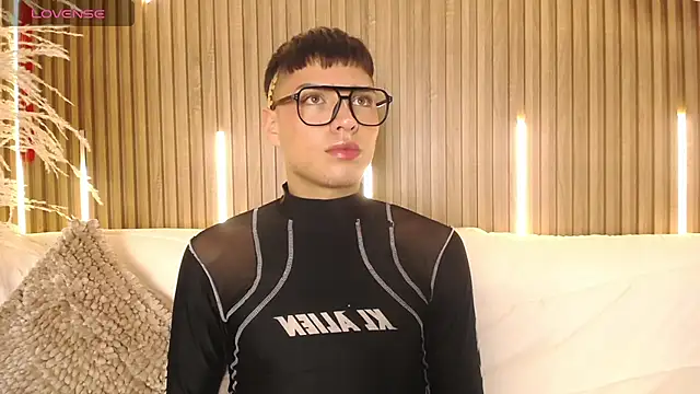 Connor_Kings' Webcam Show