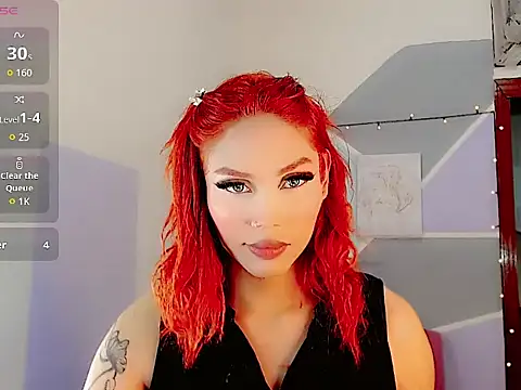 Živý XXX chat sexy-love233