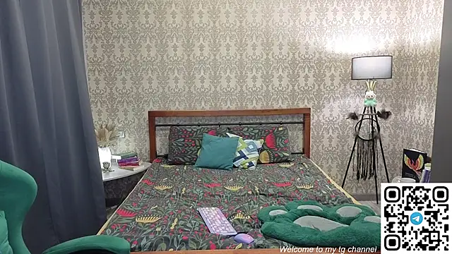 Lill_Ana Chat XXX in diretta