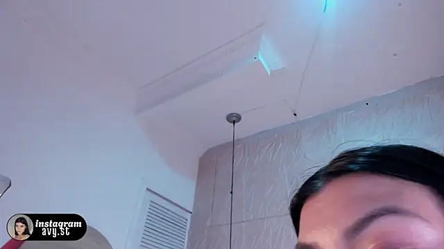 avy_st Chat XXX in diretta
