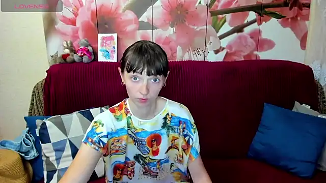 TayanaJons' Live XXX Chat