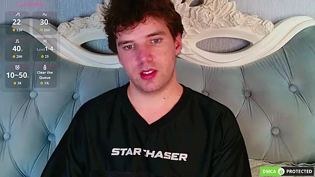 ArthurMeyers' Live XXX Chat