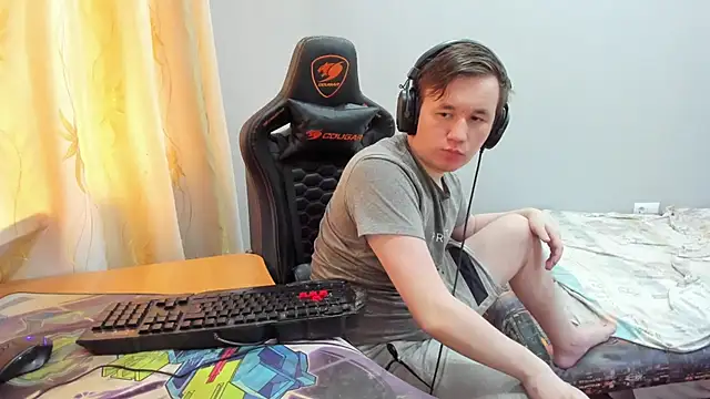 Chat +18 de iliaskrislove ao vivo