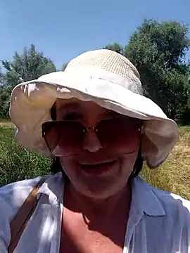 Tatiana4631's Live XXX Chat