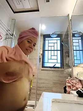 Živý XXX chat Cupcaketitz