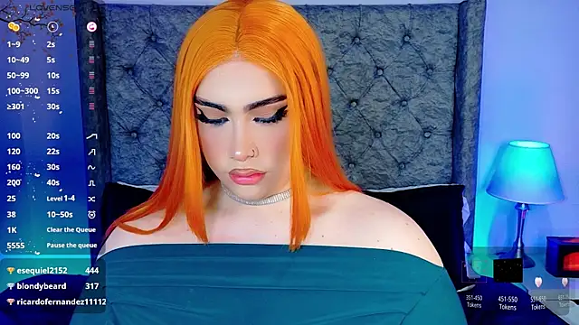 astridjonness Live XXX Chat