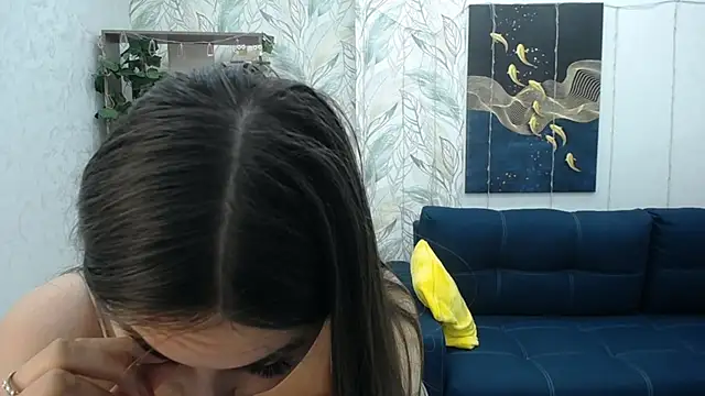 EvaFrank's Live XXX Chat