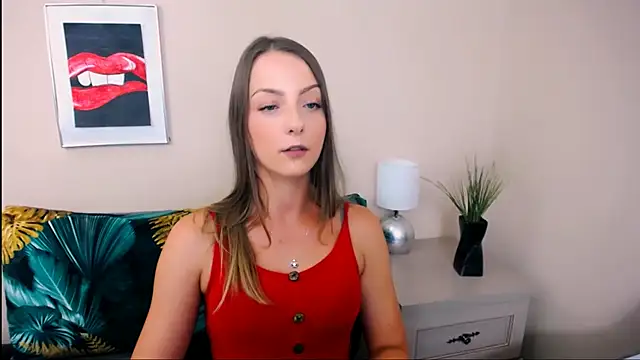 NatalieSexy Live XXX-chat