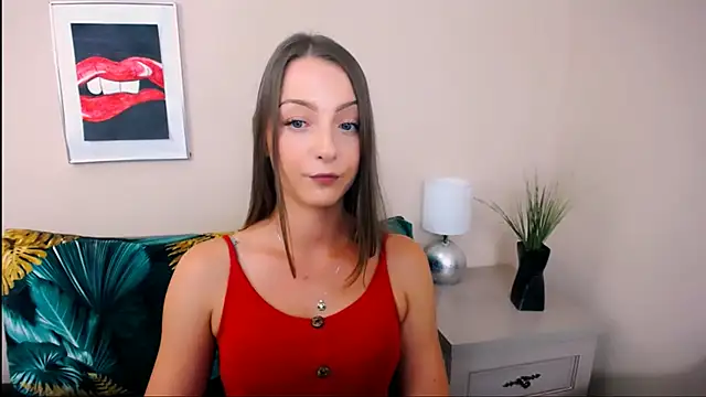 NatalieSexy's Live XXX Chat
