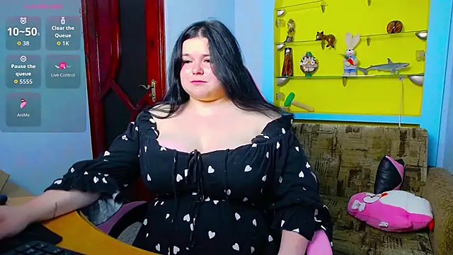 Linasexy777 라이브 XXX 채팅