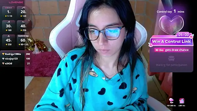 Maggie_Fox3's Live XXX Chat