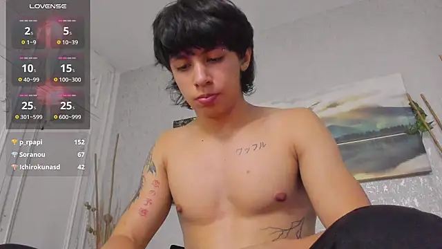 Tyler_durtenのライブXXXチャット