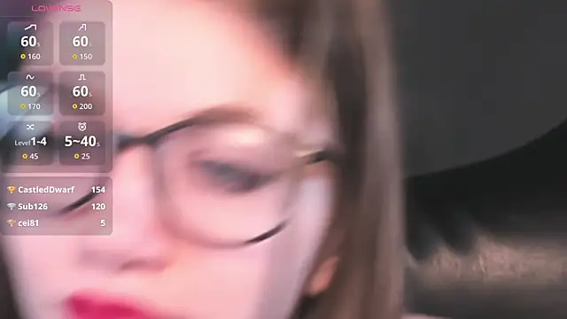 CathyAdams 라이브 XXX 채팅