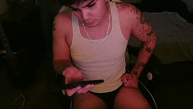booluvs Webcam Show