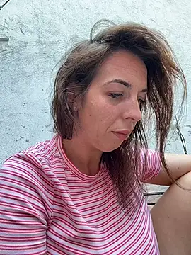 Chat XXX ao vivo de Almmaxxxx