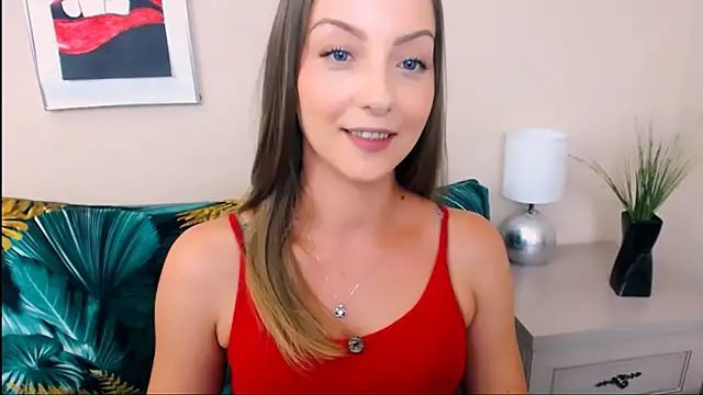 Chat XXX ao vivo de NatalieSexy