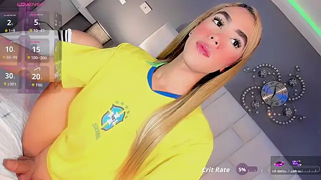 Nikol-hilton লাইভ XXX চ্যাট