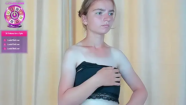 Yala_11 élő XXX-chatje