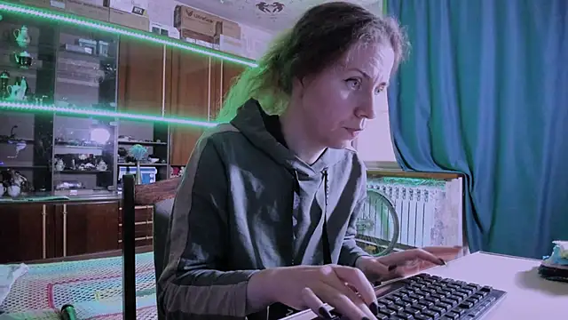 Živý XXX chat pa1e_pr1ncess