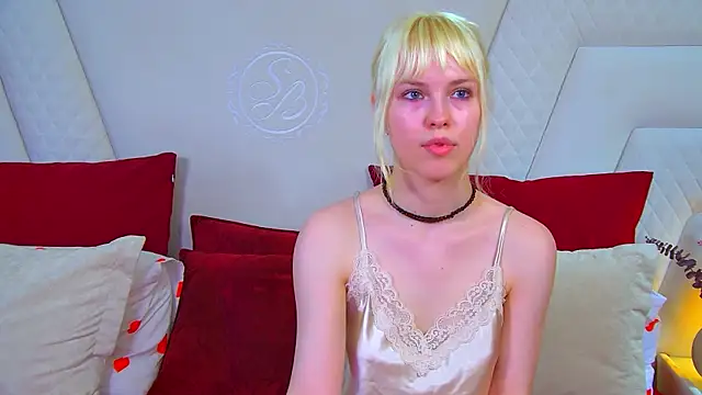 HannahHollis Chat XXX live