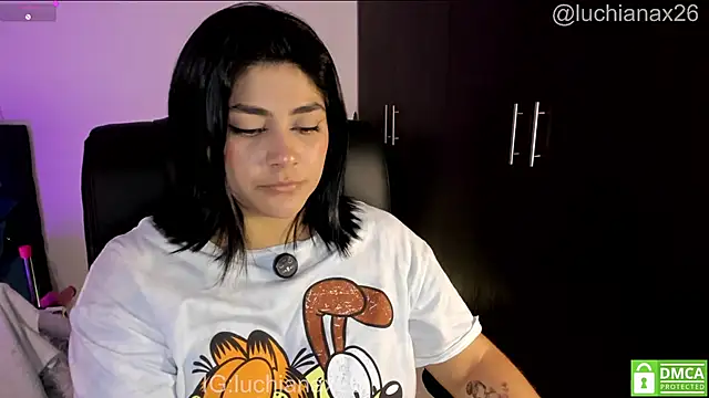 Czat XXX na żywo – lucy26_