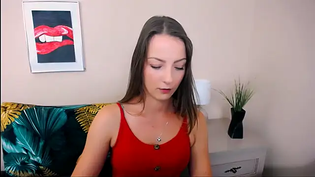 NatalieSexy's Live XXX Chat