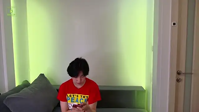 HeejinWang Live XXX Chat