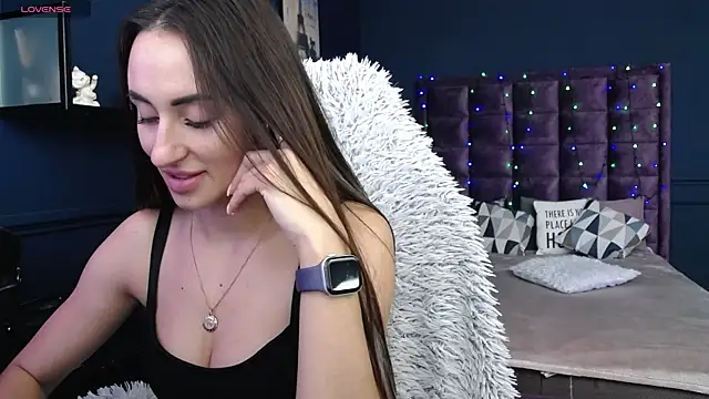 JenniferStone Chat XXX in diretta