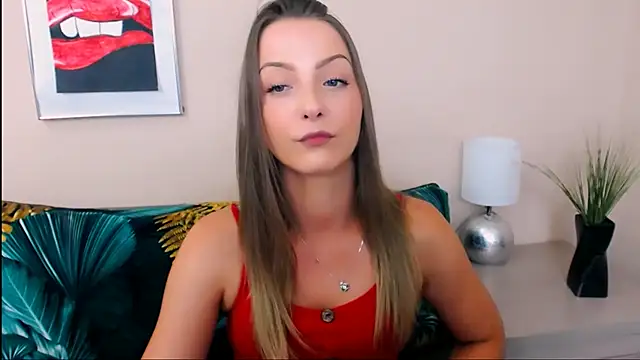 Chat XXX Live NatalieSexy